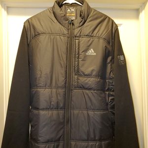 Adidas Idaho Governors Cup climaheat jacket NEW sz L